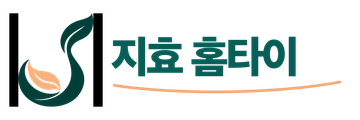 지효 홈타이